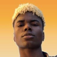 Deon Hinton, 27 (Instagram Star)