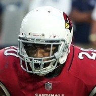 Deone Bucannon, 31 (Football Player)
