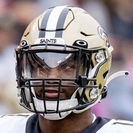 Deonte Harris, 27 (Football Player)