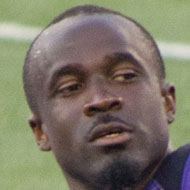 Deonte Thompson, 36 (Football Player)