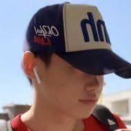 Deoz Wilson, 21 (TikTok Star)
