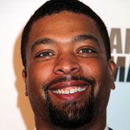 DeRay Davis, 56 (喜劇演員)
