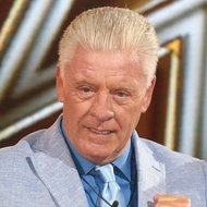 Derek Acorah (1950 - 2020) (TV Show Host)