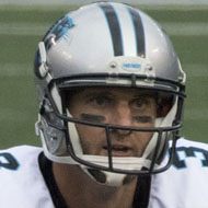 Derek Anderson, 40 (Football Player)