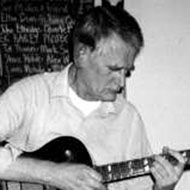 Derek Bailey (1930 - 2005) (Guitarrista)