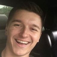 Derek Baran, 29 (YouTube Star)