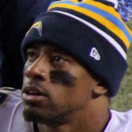 Derek Cox, 39 (足球运动员)