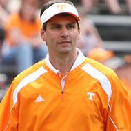 Derek Dooley, 55 (足球教練)