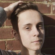 Derek Fry, 23 (TikTok Star)