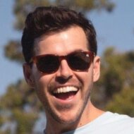 Derek Herron, 37 (Star di YouTube)