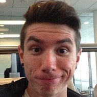 Derek Howlett, 37 (YouTube Star)