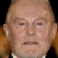 Derek Jacobi, 85 (Stage Actor)