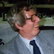 Derek Jameson (1929 - 2012) (記者)