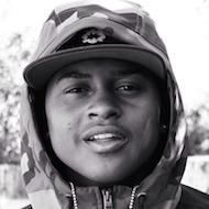 Derek King, 29 (Pop Singer)