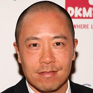 Derek Lam, 56 (Fashion Designer)