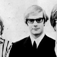 Derek Leckenby (1943 - 1994) (吉他手)