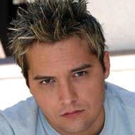 Derek Lee Nixon, 42 (Attore di film)