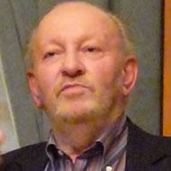 Derek Mahon (1941 - 2020) (Poet)