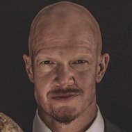 Derek Mears, 51 (Attore di film)