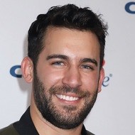 Derek Peth, 36 (Reality Star)