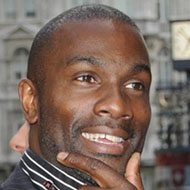 Derek Redmond, 58 (Runner)