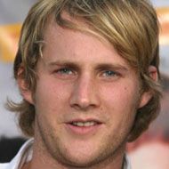 Derek Richardson, 48 (Movie Actor)