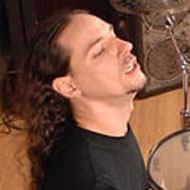 Derek Roddy, 53 (Drummer)