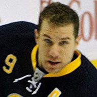 Derek Roy, 40 (Hockey Player)