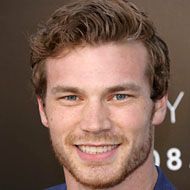 Derek Theler, 37 (TV Actor)