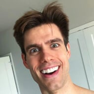 Derek Van Schaik, 40 (YouTube Star)