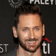 Derek Wilson, 41 (TV Actor)