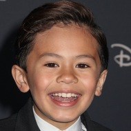 Deric McCabe, 15 (Attore di film)