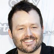 Deric Ruttan, 52 (乡村歌手)