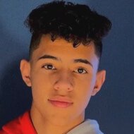 Derick Meza, 22 (TikTok Star)
