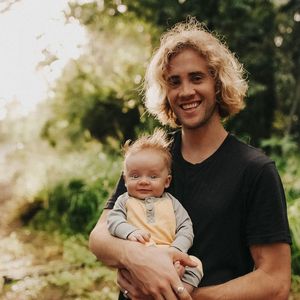 Derik Beeston, 28 (YouTube Star)