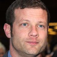 Dermot O'Leary, 50 (电视节目主持人)