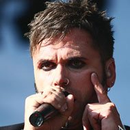 Dero Goi, 53 (Chanteuse pop)