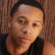 DeRon Horton, 31 (TV Actor)