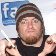 Deron Miller, 47 (Guitarist)