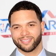 Deron Williams, 39 (Basketball Player)