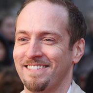 Derren Brown, 53 (Magicien)
