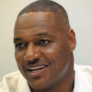 Derrick Brooks, 50 (Fußballspieler)