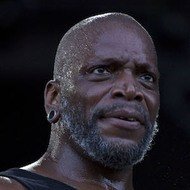 Derrick Green, 54 (Metal Singer)