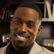 Derrick Jaxn, 34 (YouTube Star)