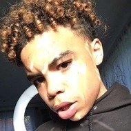 Derrick Jordan, 20 (YouTube Star)