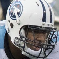 Derrick Morgan, 36 (Football Player)