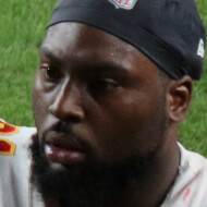 Derrick Nnadi, 27 (Football Player)