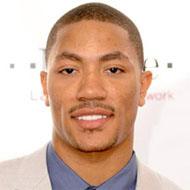 Derrick Rose, 37 (Basketball Player)