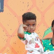 Derrick Rose Jr., 11 (Instagram Star)