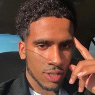 Derrick Short, 27 (YouTube明星)